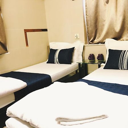Osaka Hostel Hong Kong Dış mekan fotoğraf