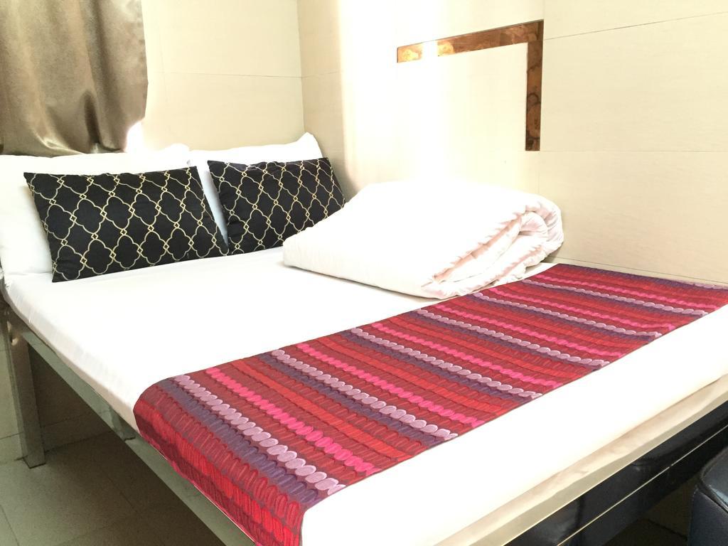 Osaka Hostel Hong Kong Dış mekan fotoğraf