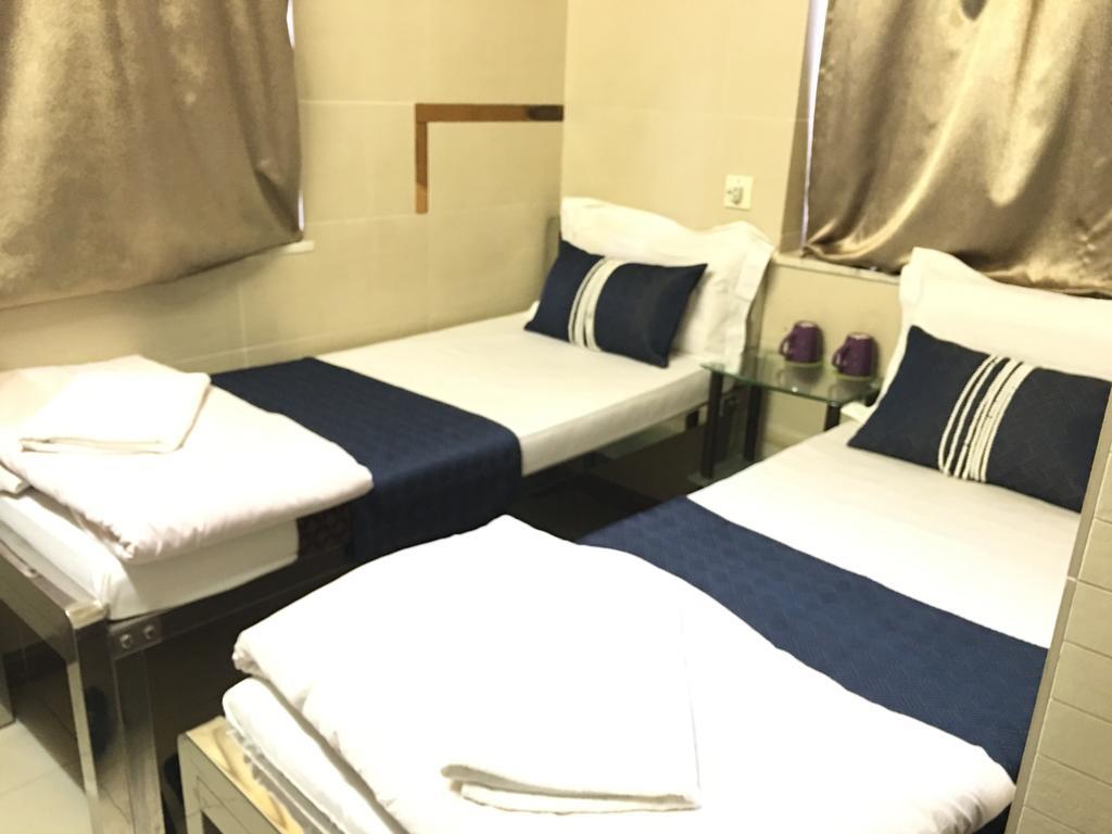 Osaka Hostel Hong Kong Dış mekan fotoğraf
