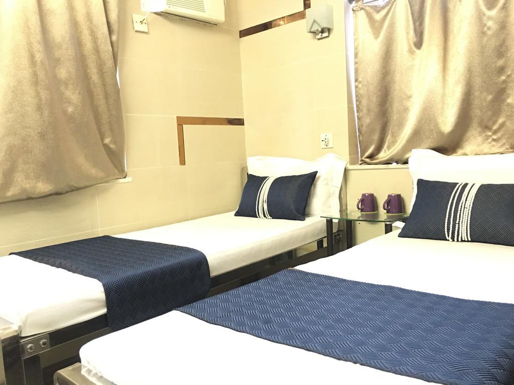 Osaka Hostel Hong Kong Dış mekan fotoğraf