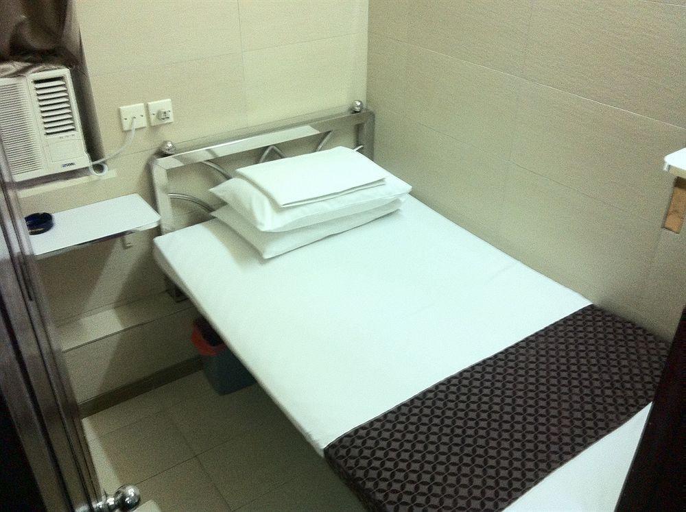 Osaka Hostel Hong Kong Dış mekan fotoğraf