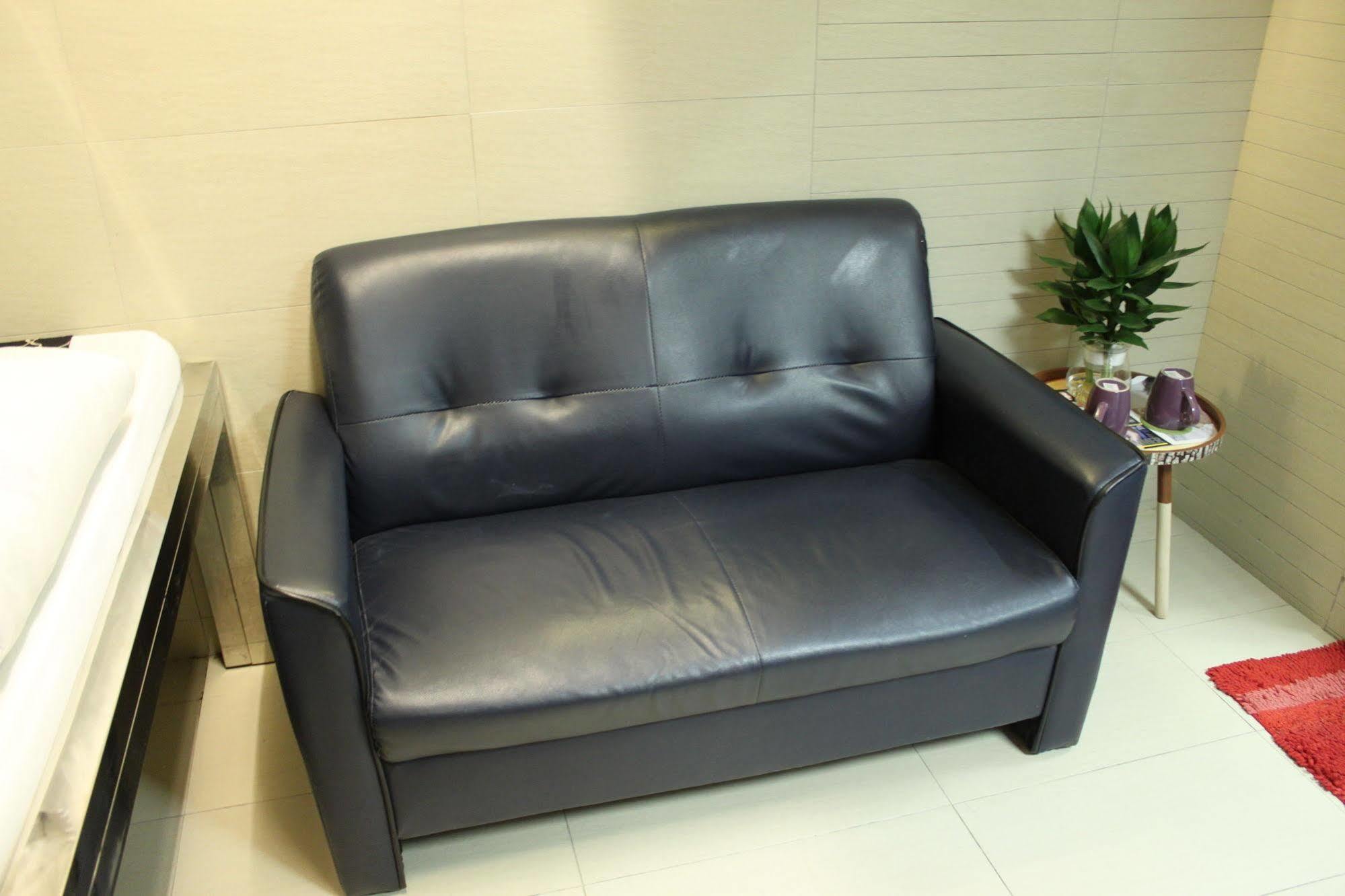 Osaka Hostel Hong Kong Dış mekan fotoğraf