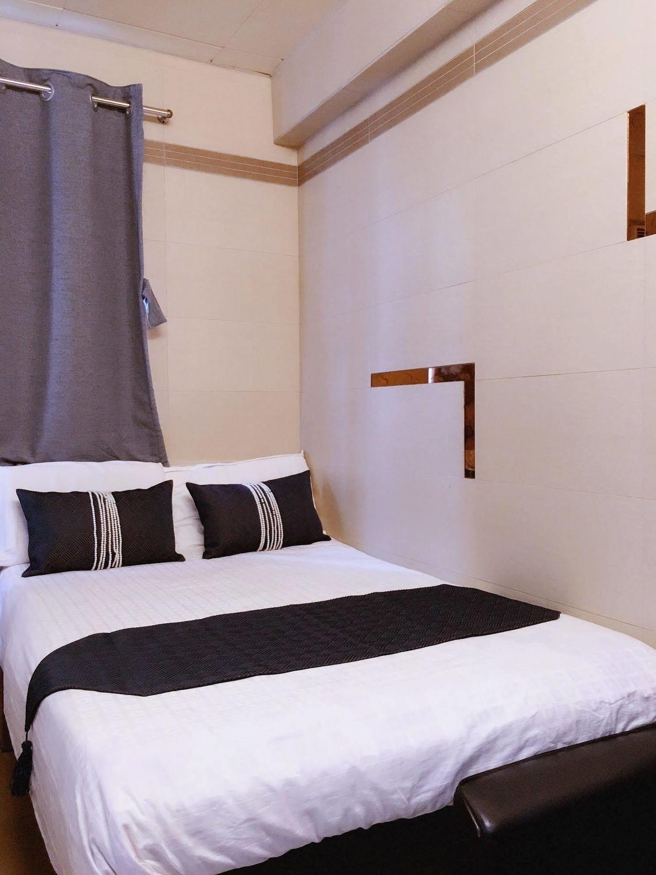 Osaka Hostel Hong Kong Dış mekan fotoğraf