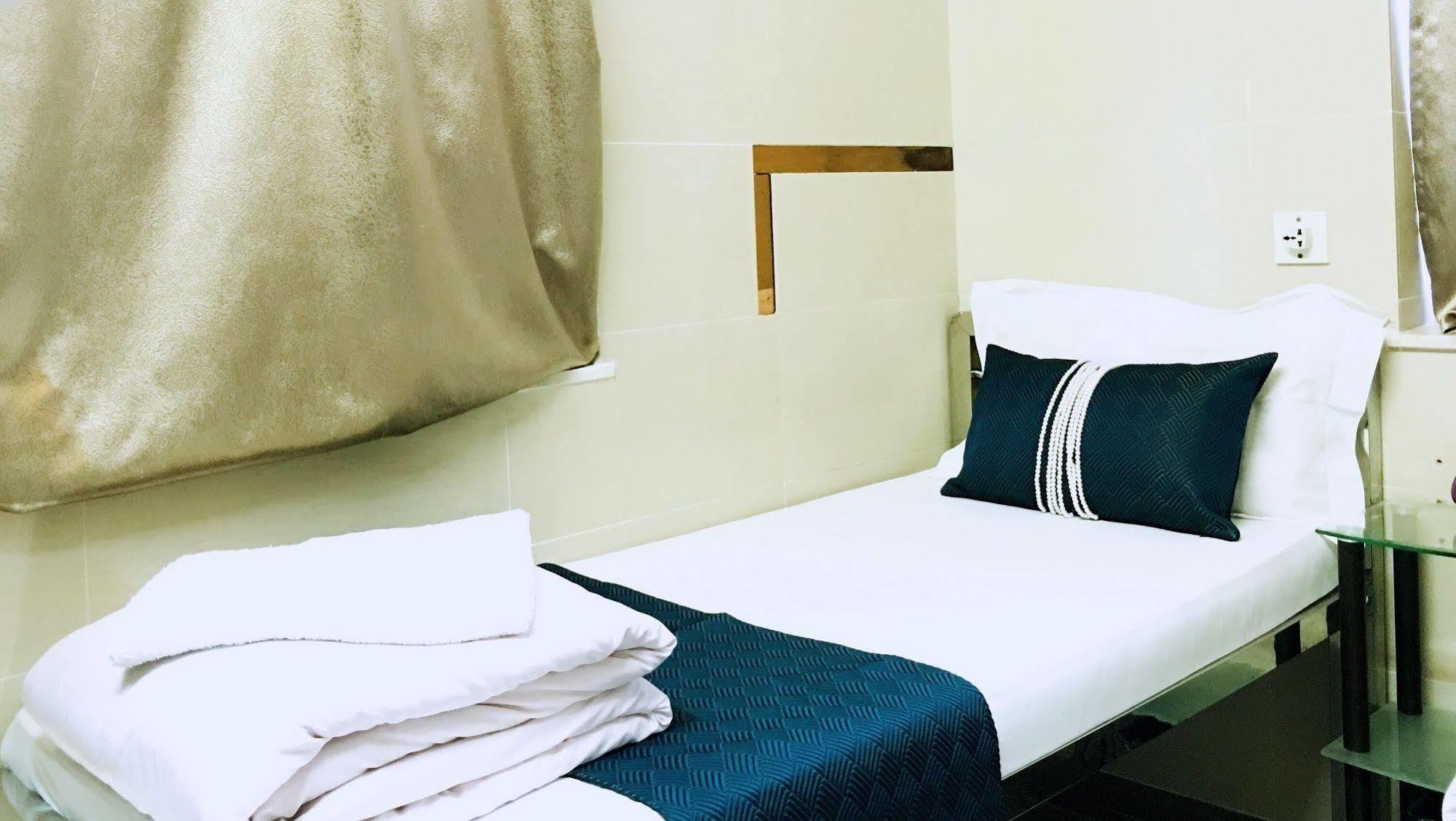 Osaka Hostel Hong Kong Dış mekan fotoğraf