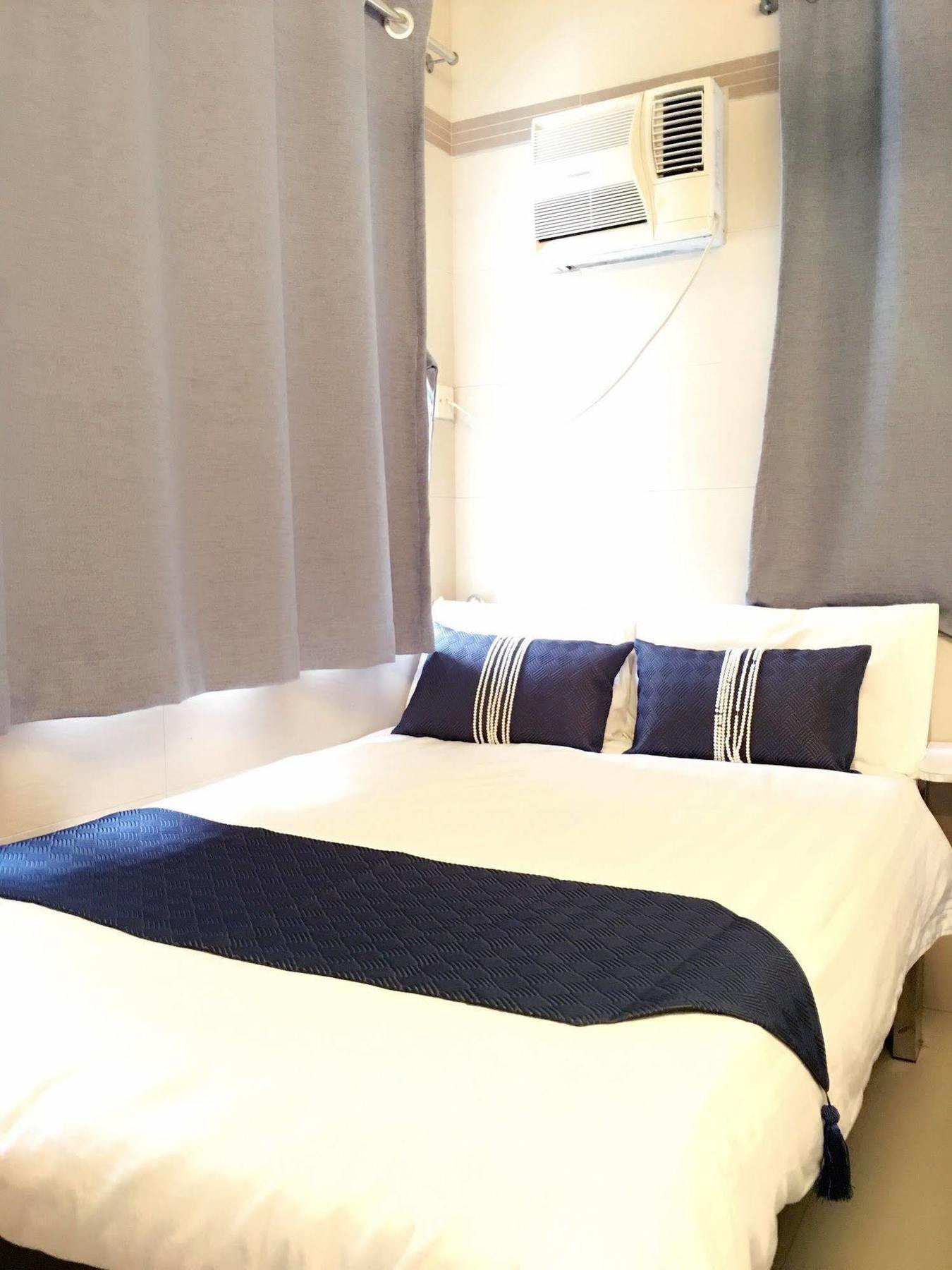 Osaka Hostel Hong Kong Dış mekan fotoğraf
