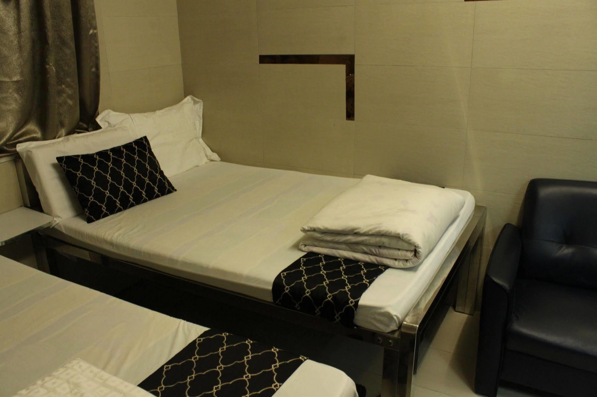 Osaka Hostel Hong Kong Dış mekan fotoğraf