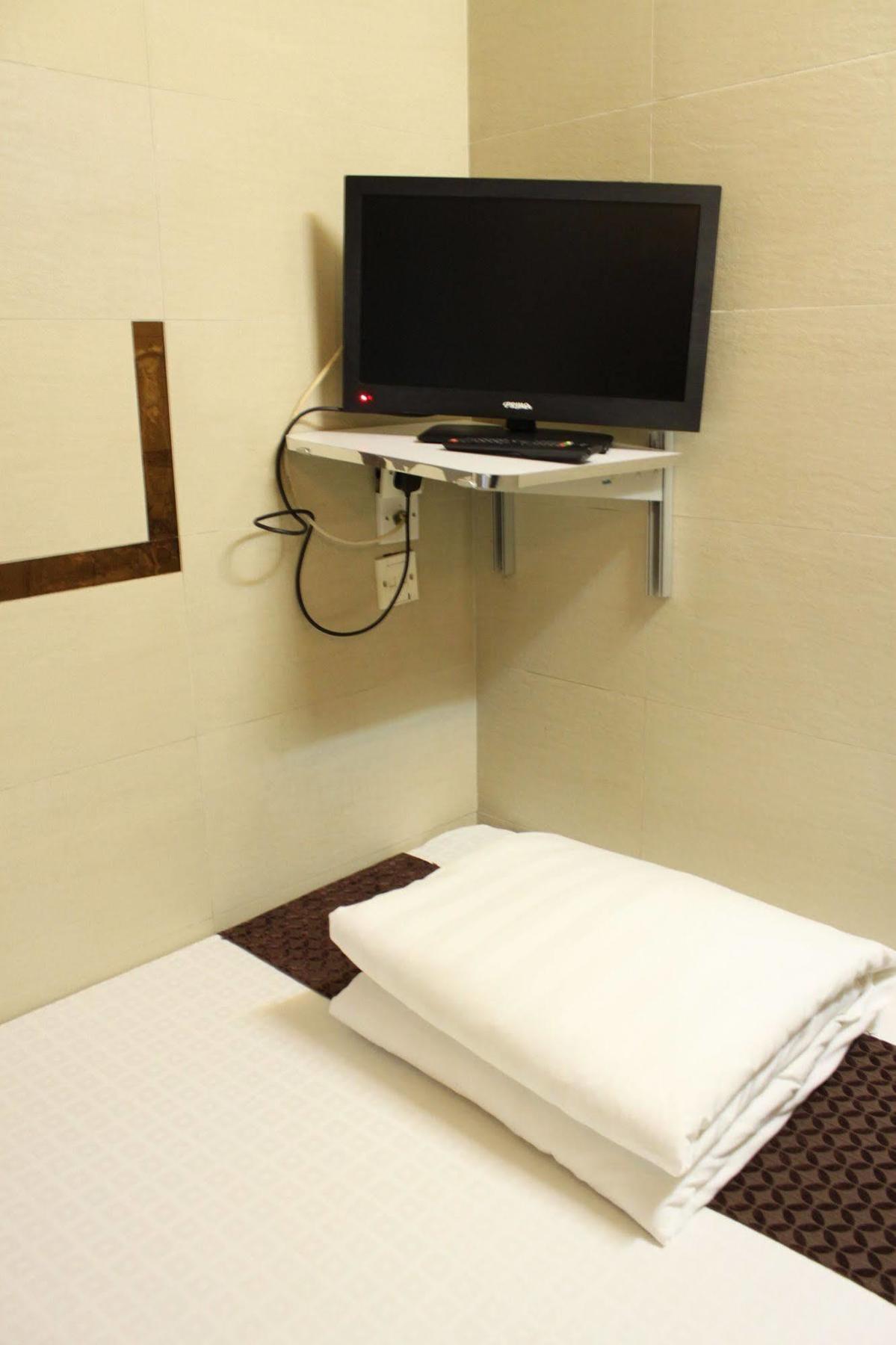 Osaka Hostel Hong Kong Dış mekan fotoğraf