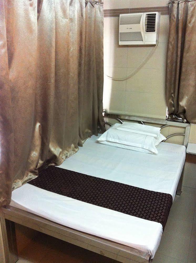 Osaka Hostel Hong Kong Dış mekan fotoğraf