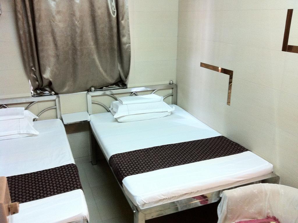 Osaka Hostel Hong Kong Oda fotoğraf